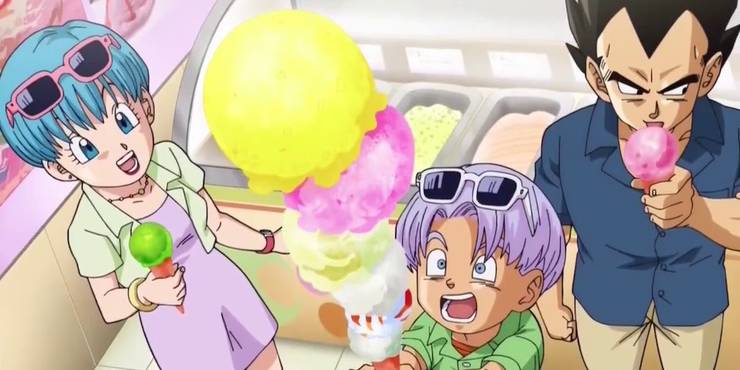 Dragon Ball 20 Crazy Secrets About Goku And Vegetas Friendship Dragon Ball 20 Crazy Secrets About Goku And Vegetas Friendship